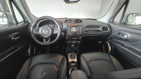 JEEP Renegade 1.8 16V 4P LIMITED FLEX AUTOMÁTICO, Foto 7