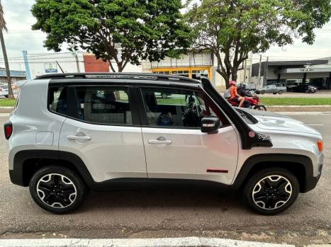 JEEP Renegade 2.0 16V 4P TURBO DIESEL TRAILHAWK 4X4 AUTOMTICO, Foto 3