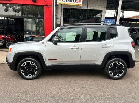 JEEP Renegade 2.0 16V 4P TURBO DIESEL TRAILHAWK 4X4 AUTOMTICO, Foto 6
