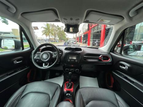 JEEP Renegade 2.0 16V 4P TURBO DIESEL TRAILHAWK 4X4 AUTOMTICO, Foto 9