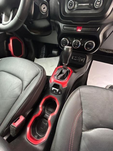 JEEP Renegade 2.0 16V 4P TURBO DIESEL TRAILHAWK 4X4 AUTOMTICO, Foto 11