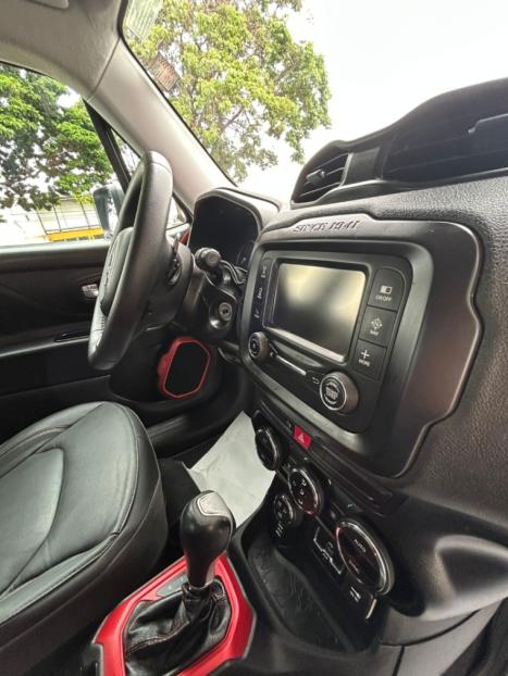 JEEP Renegade 2.0 16V 4P TURBO DIESEL TRAILHAWK 4X4 AUTOMTICO, Foto 12