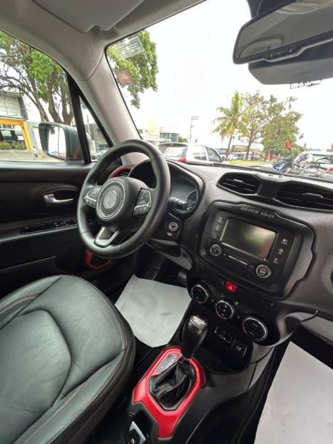JEEP Renegade 2.0 16V 4P TURBO DIESEL TRAILHAWK 4X4 AUTOMTICO, Foto 13