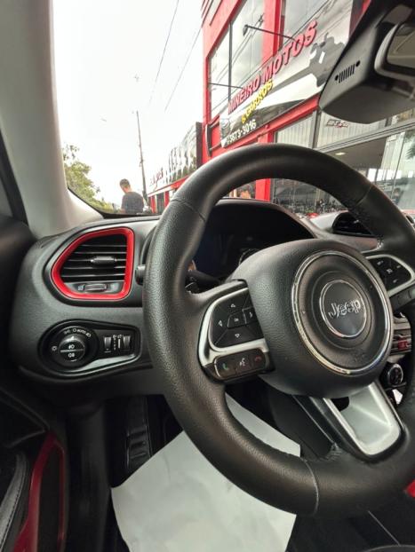 JEEP Renegade 2.0 16V 4P TURBO DIESEL TRAILHAWK 4X4 AUTOMTICO, Foto 14