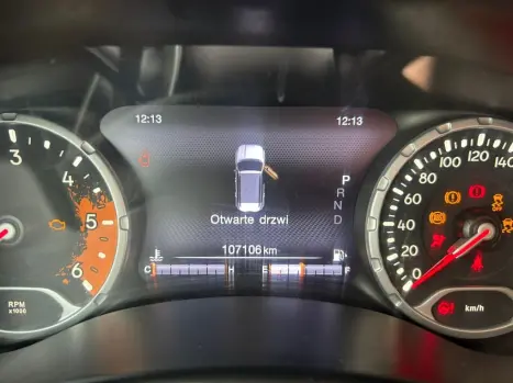 JEEP Renegade 2.0 16V 4P TURBO DIESEL TRAILHAWK 4X4 AUTOMTICO, Foto 15