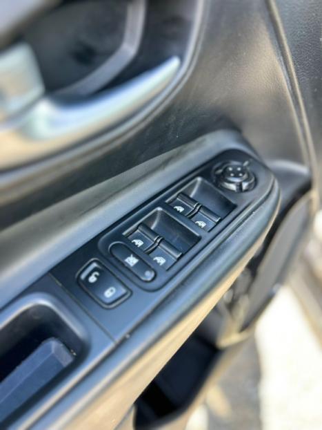 JEEP Renegade 2.0 16V 4P TURBO DIESEL NIGTH EAGLE 4X4 AUTOM�TICO, Foto 5