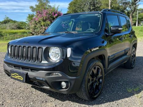 JEEP Renegade 2.0 16V 4P TURBO DIESEL NIGTH EAGLE 4X4 AUTOM�TICO, Foto 1