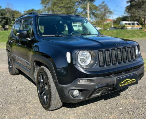 JEEP Renegade 2.0 16V 4P TURBO DIESEL NIGTH EAGLE 4X4 AUTOM�TICO, Foto 2