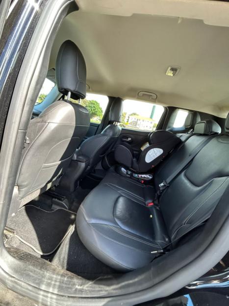 JEEP Renegade 2.0 16V 4P TURBO DIESEL NIGTH EAGLE 4X4 AUTOM�TICO, Foto 6