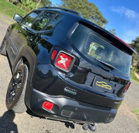 JEEP Renegade 2.0 16V 4P TURBO DIESEL NIGTH EAGLE 4X4 AUTOM�TICO, Foto 3