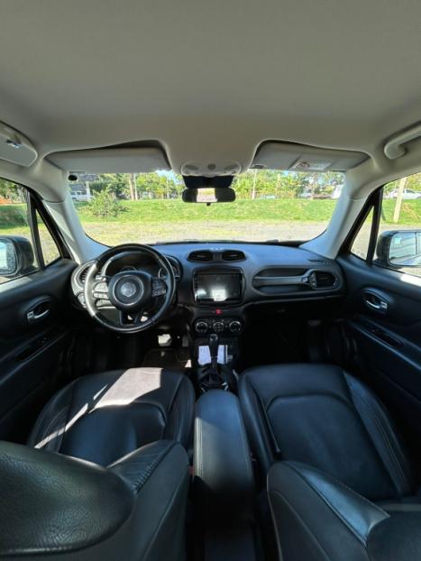 JEEP Renegade 2.0 16V 4P TURBO DIESEL NIGTH EAGLE 4X4 AUTOM�TICO, Foto 7