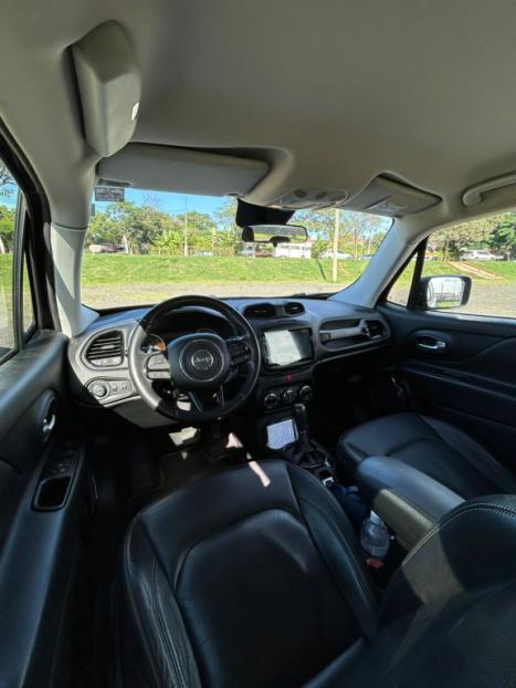 JEEP Renegade 2.0 16V 4P TURBO DIESEL NIGTH EAGLE 4X4 AUTOM�TICO, Foto 9