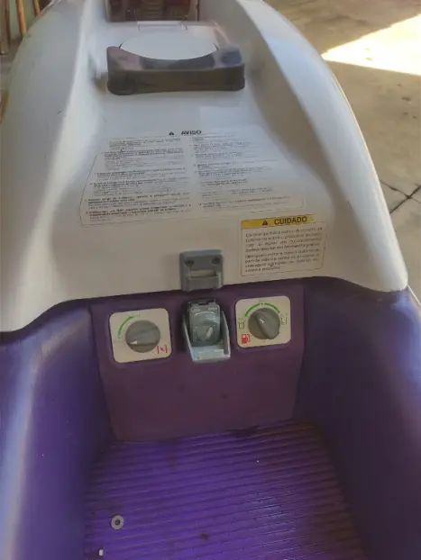 KAWASAKI SXI 750 , Foto 5 KAWASAKI SXI 750 , Foto 5