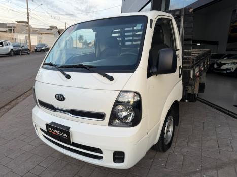 KIA Bongo 2.5 STD CABINE SIMPLES TURBO, Foto 1
