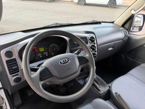 KIA Bongo 2.5 STD CABINE SIMPLES TURBO, Foto 4