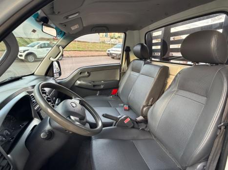 KIA Bongo 2.5 STD CABINE SIMPLES TURBO, Foto 5