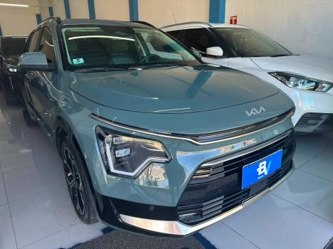 KIA Niro 1.6 16V 4P GDI HEV SX PRESTIGE H�BRIDO AUTOM�TICO DCT, Foto 1