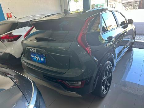 KIA Niro 1.6 16V 4P GDI HEV SX PRESTIGE H�BRIDO AUTOM�TICO DCT, Foto 2