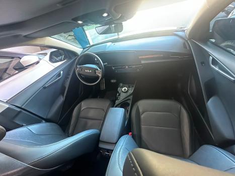 KIA Niro 1.6 16V 4P GDI HEV SX PRESTIGE H�BRIDO AUTOM�TICO DCT, Foto 3