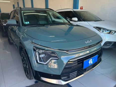 KIA Niro 1.6 16V 4P GDI HEV SX PRESTIGE H�BRIDO AUTOM�TICO DCT, Foto 8