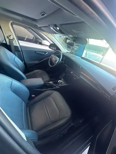 KIA Niro 1.6 16V 4P GDI HEV SX PRESTIGE H�BRIDO AUTOM�TICO DCT, Foto 9