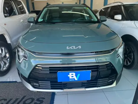 KIA Niro 1.6 16V 4P GDI HEV SX PRESTIGE H�BRIDO AUTOM�TICO DCT, Foto 13