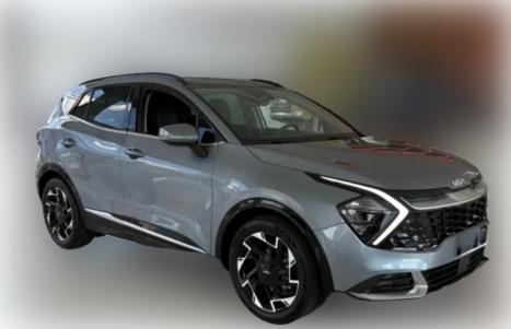 KIA Sportage 1.6 16V 4P TGDI MHEV PRESTIGE TURBO AUTOM�TICO DCT, Foto 1