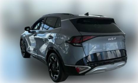 KIA Sportage 1.6 16V 4P TGDI MHEV PRESTIGE TURBO AUTOM�TICO DCT, Foto 2