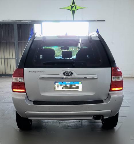 KIA Sportage 2.0 16V 4P EX, Foto 6