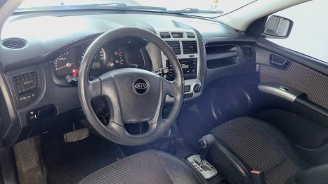 KIA Sportage 2.0 16V 4P EX, Foto 7