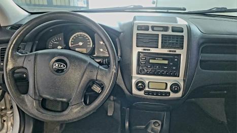 KIA Sportage 2.0 16V 4P EX, Foto 8