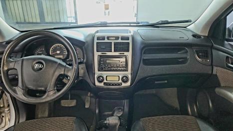 KIA Sportage 2.0 16V 4P EX, Foto 9