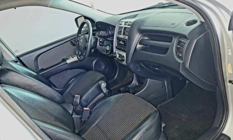 KIA Sportage 2.0 16V 4P EX, Foto 11
