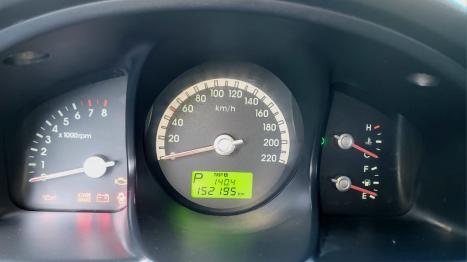 KIA Sportage 2.0 16V 4P EX, Foto 14