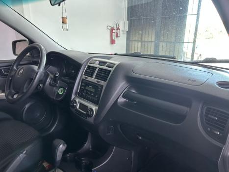 KIA Sportage 2.0 16V 4P EX, Foto 7