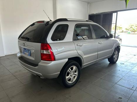 KIA Sportage 2.0 16V 4P EX, Foto 4