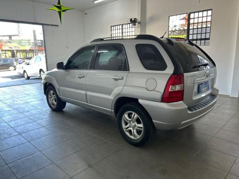 KIA Sportage 2.0 16V 4P EX, Foto 5