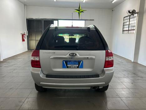 KIA Sportage 2.0 16V 4P EX, Foto 6