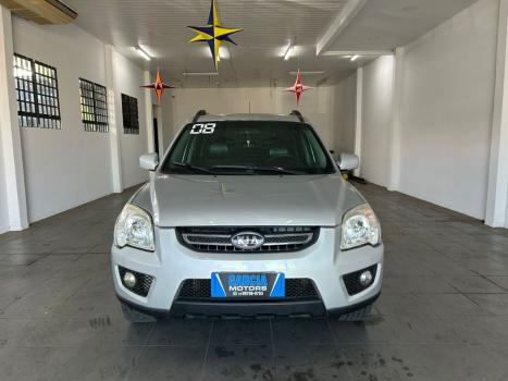 KIA Sportage 2.0 16V 4P EX, Foto 3