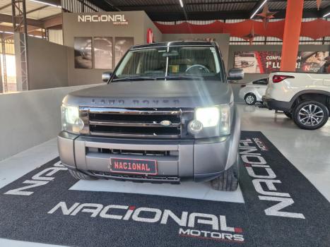 LAND ROVER Discovery 3 2.7 V6 24V S 4X4 TURBO DIESEL AUTOM�TICO, Foto 2