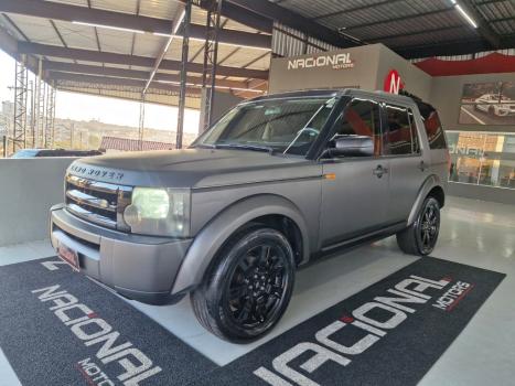 LAND ROVER Discovery 3 2.7 V6 24V S 4X4 TURBO DIESEL AUTOM�TICO, Foto 3