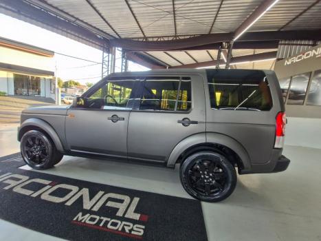 LAND ROVER Discovery 3 2.7 V6 24V S 4X4 TURBO DIESEL AUTOM�TICO, Foto 4