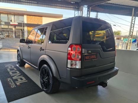 LAND ROVER Discovery 3 2.7 V6 24V S 4X4 TURBO DIESEL AUTOM�TICO, Foto 5