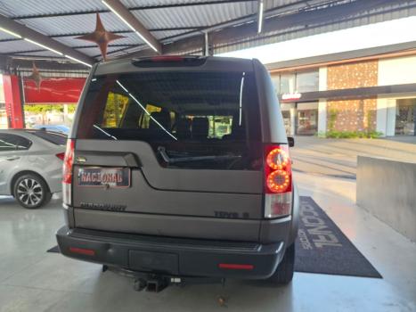 LAND ROVER Discovery 3 2.7 V6 24V S 4X4 TURBO DIESEL AUTOM�TICO, Foto 6