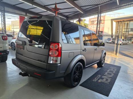 LAND ROVER Discovery 3 2.7 V6 24V S 4X4 TURBO DIESEL AUTOM�TICO, Foto 7