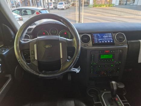 LAND ROVER Discovery 3 2.7 V6 24V S 4X4 TURBO DIESEL AUTOM�TICO, Foto 12