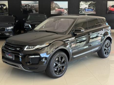 LAND ROVER Range Rover Evoque 2.0 4P FLEX P250 SE AWD AUTOM�TICO, Foto 1