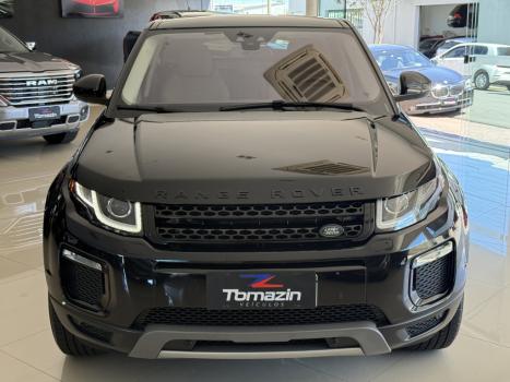 LAND ROVER Range Rover Evoque 2.0 4P FLEX P250 SE AWD AUTOM�TICO, Foto 2