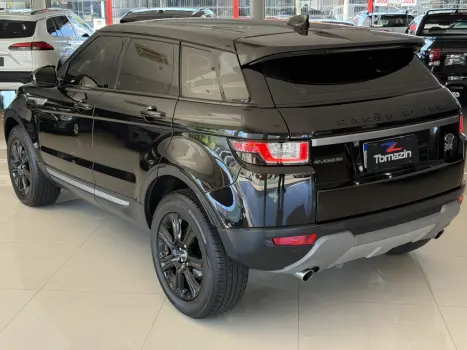 LAND ROVER Range Rover Evoque 2.0 4P FLEX P250 SE AWD AUTOM�TICO, Foto 5