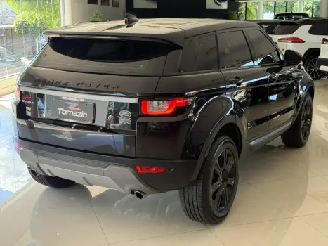 LAND ROVER Range Rover Evoque 2.0 4P FLEX P250 SE AWD AUTOM�TICO, Foto 6